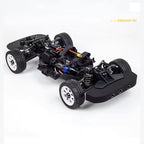 Traction Hobby Porsche 934 1:6 Brushless RC Rally Car