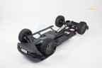 Traction Hobby KM RAM 1500 1:8 RC Trail Truck