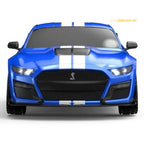 MJX Hyper Go 10306 1_10 4WD Brushless RC Car — Mustang Shelby GT500 (70 km_h)