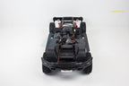 Traction Hobby KM RAM 1500 1:8 RC Trail Truck