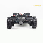 Traction Hobby KM RAM 1500 1:8 RC Trail Truck
