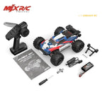 MJX Hyper Go 16212 1:16 4WD Brushless RC Monster Truck (RTR) image 2