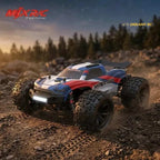 MJX Hyper Go 16212 1:16 4WD Brushless RC Monster Truck (RTR) image 6