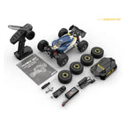 MJX Hyper Go 16213 1:16 4WD Brushless RC Buggy (RTR) image 2