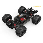 MJX Hyper Go 16218 1:16 4WD Brushless RC Truggy (RTR) image 4
