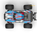 MJX Hyper Go 16218 1:16 4WD Brushless RC Truggy (RTR) image 6