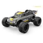 MJX Hyper Go 10210DC 1:10 Brushless 4WD RC Monster Truck — 80 km/h