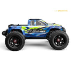 MJX Hyper Go 14208 1:14 Brushless 4WD RC Truck — 41 km/h (In Stock, RTR) image 2