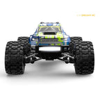 MJX Hyper Go 14208 1:14 Brushless 4WD RC Truck — 41 km/h (In Stock, RTR) image 5