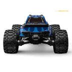 MJX Hyper Go 14208 1:14 Brushless 4WD RC Truck — 41 km/h (In Stock, RTR) image 6