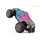 WLtoys 204006 1:20 4WD Off-Road Drift RC Car — 50 km/h image 3